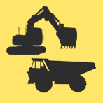 Excavators