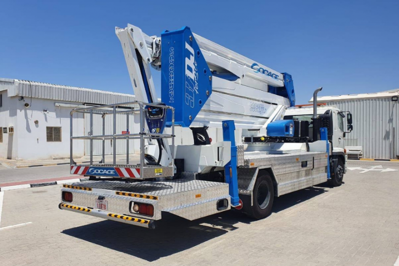 Καλαθοφόρα